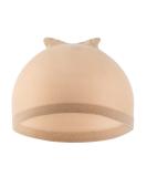 Appearanz Women's Wig Caps for Lace Front Wigs - Pack of 6 (Beige) - Buy Online on GoSupps.com