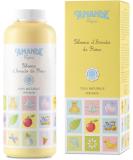 Lamande Rice Strength for Newborns - Soothing Perfumed Crumpers for Babies & Children | Natural Velvet Powder - 150g - Buy Online on GoSupps.com