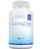 Acne Pills for Teens & Adults | Clear Skin Supplement, Vitamins for Hormonal & Cystic Acne, 90 Caps - Buy Online on GoSupps.com