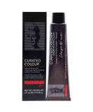 Curated Colour 6.43-6CG Dark Coppery Golden Blonde by Colours By Gina | Unisex Hair Color - 3 oz | Buy Internationally - Buy Online on GoSupps.com