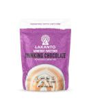 Lakanto Drinking Chocolate with Monk Fruit - 10 oz | Sugar-Free Delight - Buy Online on GoSupps.com
