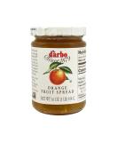 D'arbo All Natural Bitter Orange Marmalade 16 Ounce - Premium Quality Jam - Buy Online on GoSupps.com
