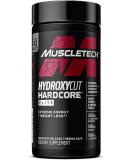 Hydroxycut Hardcore Elite - 100 Rapid-Release Caps - Energy & Focus - 50 Servings - Buy Online on GoSupps.com