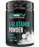 L -glutamine powder - 750 g - Premium: Pure & Ultrafine L -Glutamine - 100% Micronized L -glutamine amino acid - ill -flavoured neutral - laboratory test - high -dose - vegan - Buy Online on GoSupps.com