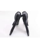 MicroNEW SB-R483 3x8 Speed Dual Control Shifter Set for Shimano Road Bicycle Derailleur - Buy Online on GoSupps.com