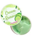 Axolotl Eyelash Extension Cream Remover 15g - Removes Lash Glue, Low Irritation, Sensitive Skin - Cucumber Scented 0.51fl. oz - Lash Extension Supplies - Buy Online on GoSupps.com