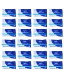 Nilaqua Rinse Free Waterless Shampoo Cap - Pack of 24 - Buy Online on GoSupps.com