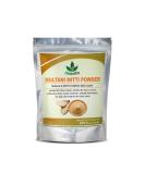 Havintha Natural Multani Mitti Powder - Earth Natural Fuller (227g) | Pure Beauty & Skincare Essential - Buy Online on GoSupps.com