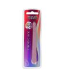 Wilkinson Sword Manicure File Sand File - Disposable 6 Pcs Pink | Premium Nail Care Tools - Buy Online on GoSupps.com