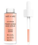 wet n wild Prime Focus Primer Serum for Face Hydrating for Dry Skin Makeup Primer Serum - Buy Online on GoSupps.com