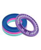 4PCS Round Bobbin Holder Organizer for Metal or Plastic Sewing Machine - Silicone Sewing Tool - Buy Online on GoSupps.com