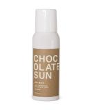 Chocolate Sun - Organic H20 Enhance Loght Tanning Mist Face & Body (Fair To Medium, 4 oz) | Clean, Non-Toxic Sunless Tanning - Buy Online on GoSupps.com
