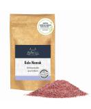 Original "Kala Namak" rock salt from India fine natural gourmet salt/black salt with a high sulfur content 250g - pepper thief 250 g (1 -pack) fine - Buy Online on GoSupps.com