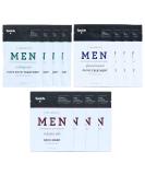 SpaLife Men's 12-Piece Hand, Foot, and Face Spa Set - Ultimate Grooming and Relaxation Experience - Buy Online on GoSupps.com