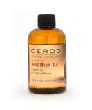 CEROD 13 Fragrance Oil for Cold Air Diffusers | Luxury Scents for Home Office & Auto | Notes: Pear Citrus Apple Ambrette Moss Jasmine - 120ml - Buy Online on GoSupps.com
