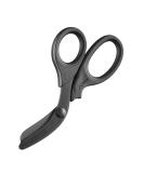 XSHEAR 7.5 Black Titanium Coated Extreme Duty Trauma Shears. Tough and Durable Medical Scissors for The Paramedic EMT Nurse or Any Emergency Healthcare Provider - Buy Online on GoSupps.com