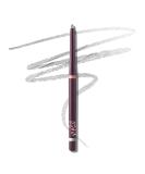 Mally Beauty Evercolor Gel Waterproof Eyeliner in Sterling - Long-Lasting Smudge-Proof Gel Formula - Retractable Eye Liner - Buy Online on GoSupps.com