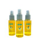 Avon Advance Techniques 360 Nourish Moroccan Argan Oil Leave-In Treatment - 3 Bottles | International Shipping - Buy Online on GoSupps.com