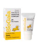 BioGaia ProTectis Baby Probiotic - Digestive Health Supplement 0.17 fl oz - Buy Online on GoSupps.com