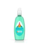 Johnson's Baby Detangling Spray 10oz Pump | Gentle Hair Care for Kids - Buy Online on GoSupps.com
