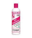 U/S B Bros Oil Moisturizer 8oz+4 - Fast Absorbing Formula for Hydrated Skin - Buy Online on GoSupps.com