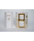 Buy Gernetic Synchro Cream & Vasco Cream for Sensitive Skin - International Shipping Available - Regulating Face Care Duo - Buy Online on GoSupps.com