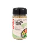 Yutaka Roasted White Sesame Seeds 100g - Pack of 1 - Buy Online on GoSupps.com