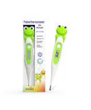Buy Scala Digital Thermometer SC 44 Flex - Fast 10 Sec Reading Frog Design | International Shipping - Buy Online on GoSupps.com