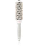 Olivia Garden Round Hair Brush Ceramic + Ion Speed XL 35/50mm - Antistatic Blow-Drying Brush for Medium-Long Hair - Buy Online on GoSupps.com
