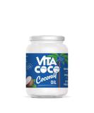 Vita Coco Organic Coconut Oil 750 ml - Extra Virgin, Gluten Free Cooking Oil, Skin Moisturizer, Hair Shampoo - Pack of 1 - Buy Online on GoSupps.com