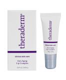 Theraderm Anti-Aging Lip Complex - Hydrating Lip Treatment for Youthful Lips - Buy Online on GoSupps.com