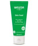 Weleda Skin Food Moisturiser for Dry and Rough Skin 30ml - Pack of 1 - Buy Online on GoSupps.com