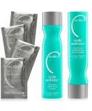 Malibu C Scalp Wellness Collection Set - Revitalize Your Scalp Health - Buy Online on GoSupps.com