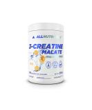 All nutrition tri creatine malate powder supplement - creatine monohydrate powder & apple acid with taurine & vitamin B6 - increase in performance and muscle building - 500g orange - Buy Online on GoSupps.com