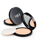 Jolie Mineral Powder Foundation SPF 15 - Hypoallergenic (Shell) | Includes Sponge - Buy Online on GoSupps.com