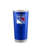 Boelter Brands NHL Ultra Tumbler 20oz - New York Rangers Official Merchandise - Buy Online on GoSupps.com