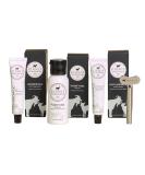 Dionis Goat Milk Skincare Starter Set - Cruelty-Free & Paraben-Free for All Skin Types | International Shipping Available - Buy Online on GoSupps.com