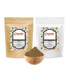 Gotu Kola | Gota Cola Leaf Powder Premium Quality by Masala Cottage 25g-1.9kg (200 Grams) 200 Grams - Buy Online on GoSupps.com