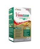 LABO Nutrition VesseCLEAR CX - Vegan 60 Capsules - Buy Online on GoSupps.com