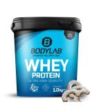 Bodylab24 Whey Protein Powder - Nut Crescents 1kg | Premium Quality & Fast International Shipping - Buy Online on GoSupps.com