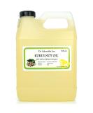 Dr Adorable Kukui Nut Oil 32 oz - 100% Pure Organic Cold Pressed | Natural Skin & Hair Care - Buy Online on GoSupps.com