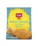 Schar Gluten Free Bread Crumbs - 8.8 oz | Perfect for Cooking & Baking - Buy Online on GoSupps.com