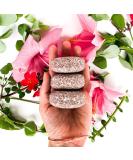 Surf Soap: Biodegradable Ocean & Reef Safe Shampoo, Conditioner & Body Wash Bar - Plastic Free & Vegan Hair and Skin Care for Beach, Boating, Camping & More - Buy Online on GoSupps.com