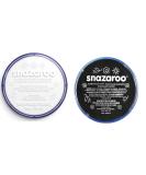 SK INFINITY Snazaroo Classic Face Paint 18ml Professional Water Based Cake Makeup for Halloween Body Painting - Black & White - Buy Online on GoSupps.com