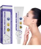 Neck Firming Cream Strengthen Neck Cream Neck Firming Cream Tightening Lifting Sagging Skin Aging Skin & Saggy Skin Anti Aging Neck Cream Reduce Wrinkles & Smoothing Neck Fine LIines-Neck&Body 1 - Buy Online on GoSupps.com