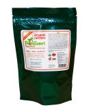 Organic Nectars Coconut Palm Sugar 8oz Pouches (Pack of 6) - Natural Sweetener for Healthy Living - Buy Online on GoSupps.com