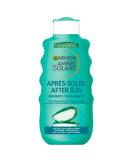 Buy Garnier After Sun Lotion - Cooling Aloe Vera Moisture Milk 200ml | Soothing Body Lotion for Sun Relief | International Shipping Available - Buy Online on GoSupps.com