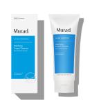 Murad Acne Control Clarifying Cream Cleanser - Salicylic Acid Anti-Aging Face Wash - 6.75 Fl Oz - Buy Online on GoSupps.com