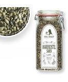 Buy Organic Mary Thistle 750g | Premium Noble Herb Milk Thistle Seeds - 100% Natural KBA Quality - Buy Online on GoSupps.com