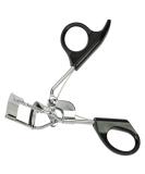 Buy Fantasia Metal Eyelash Curler - Silver/Black | International Shipping Available - Buy Online on GoSupps.com